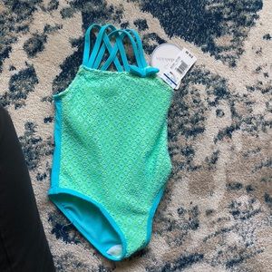 Baby bathing suit